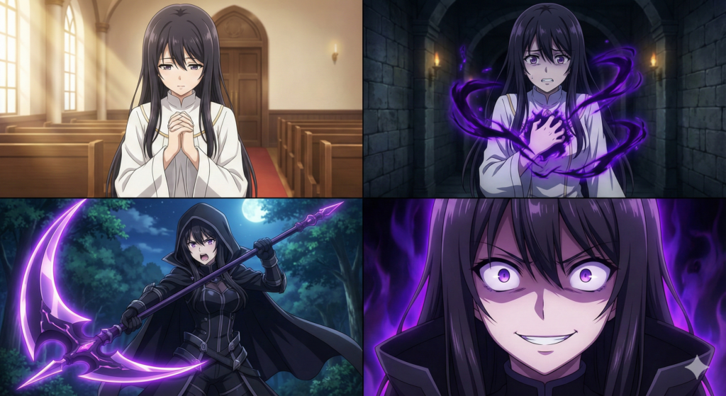 559番ビクトリアの過去と実力