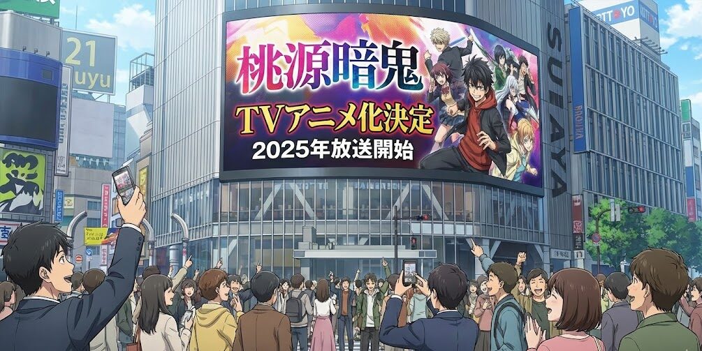 「打ち切り」の噂は完全なデマ！