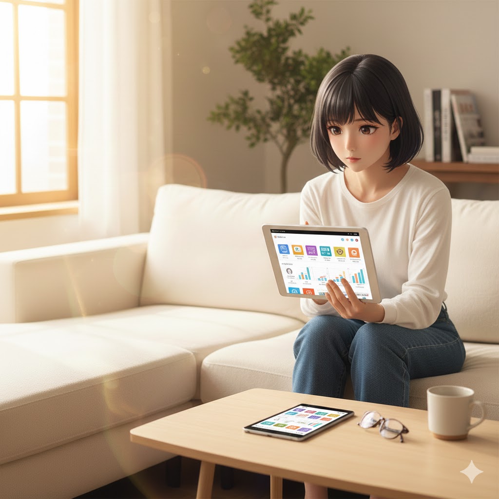 無双のツガイ漫画はどこで読める？配信サイトを比較