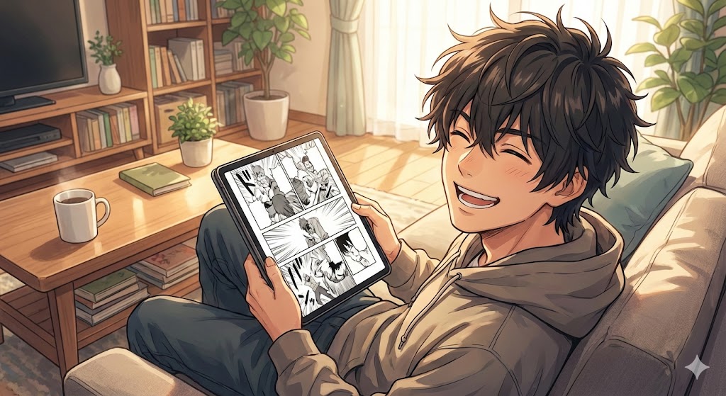 異世界刀匠の魔剣製作ぐらしの漫画コミック試し読み！無料で読む方法