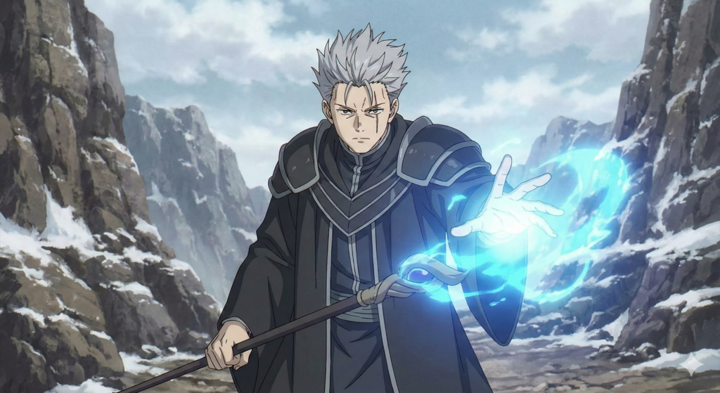 葬送のフリーレン ヴィアベル