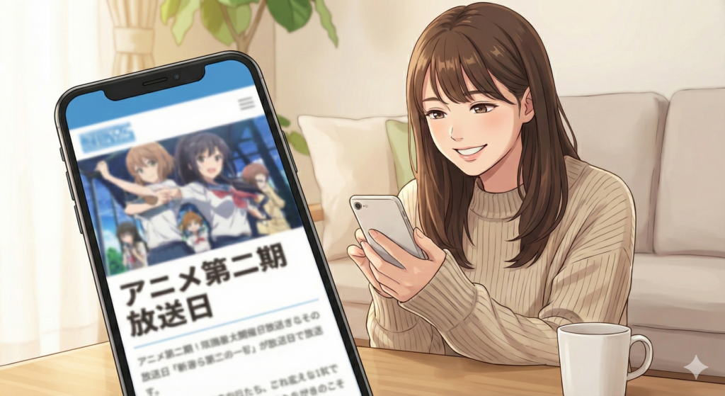 葬送のフリーレンのアニメ第二期はいつから再開かまとめ