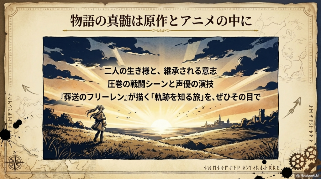 葬送のフリーレン 南の勇者 ヒンメル